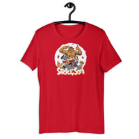 Slick & Son Tee