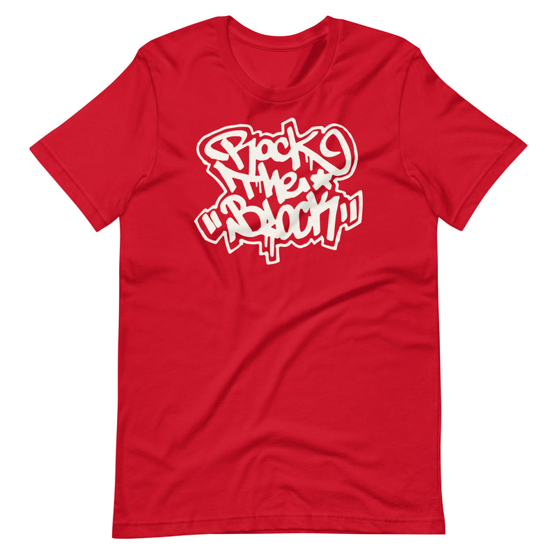 Rock the Block T-Shirt