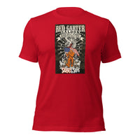 Slick and Son Red Garter 250th Anniversary Tee