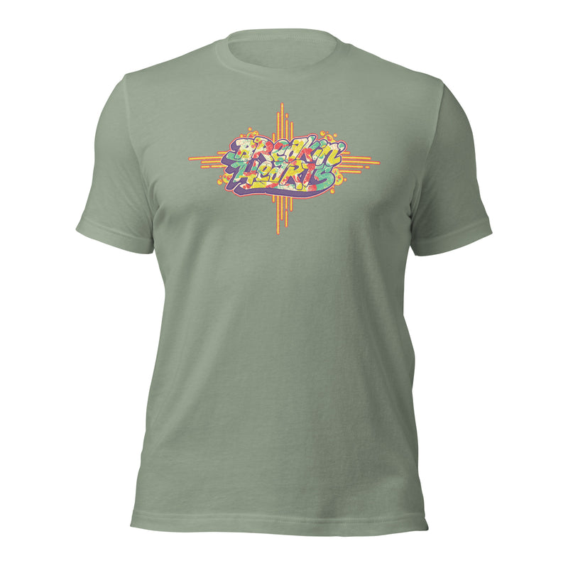 Breakin Hearts Premium Tee