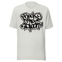 Rock the Block T-Shirt