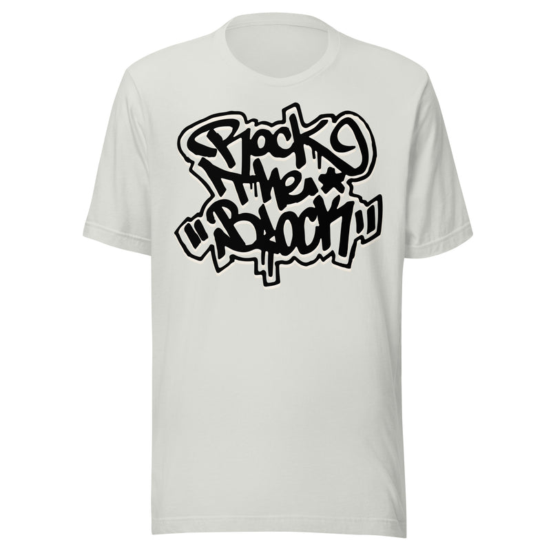 Rock the Block T-Shirt