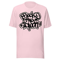Rock the Block T-Shirt