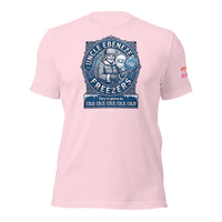 Uncle Ebenezer's Freezers Tee