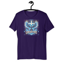 Liberators t-shirt