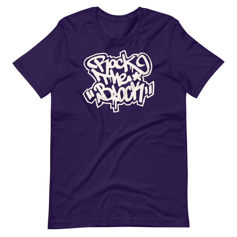Rock the Block T-Shirt