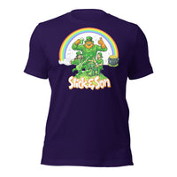 St. Pattys Slick and Son Tee