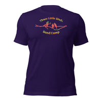 3 Little Birds t-shirt