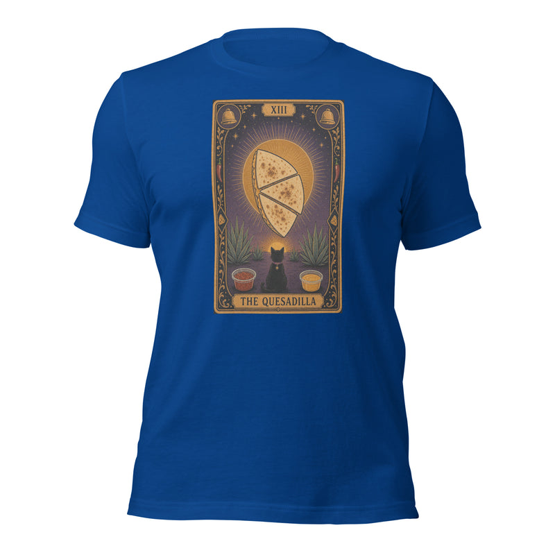 Tacotastic Halloween Tee