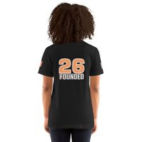 BandPass Premium Tee