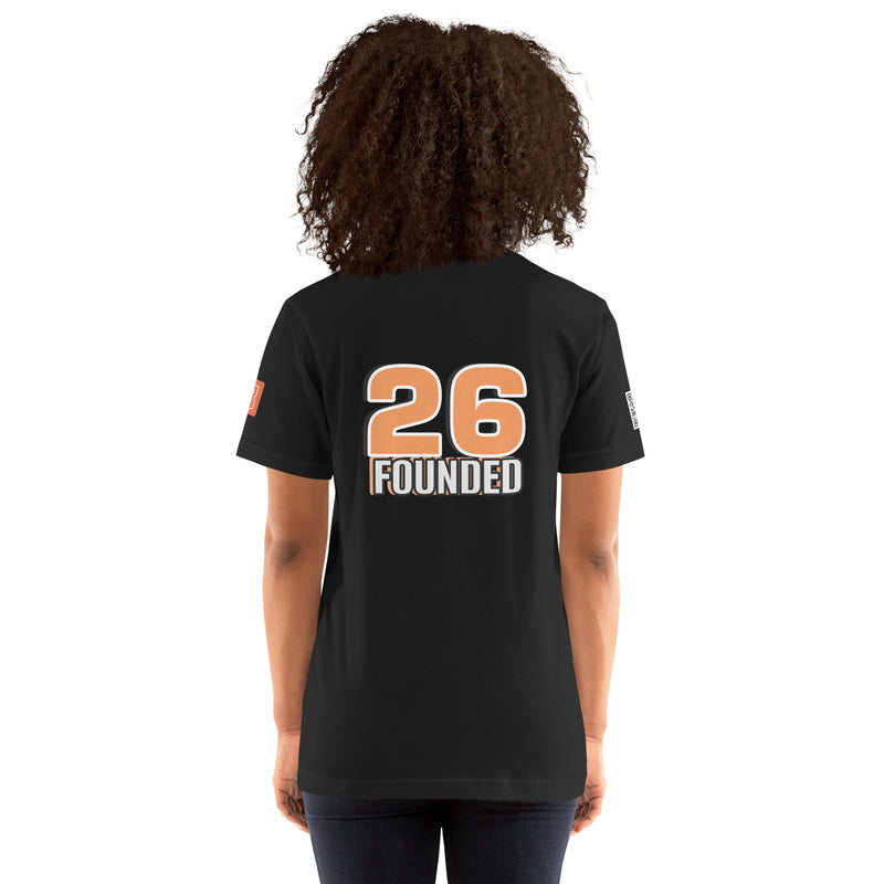 BandPass Premium Tee