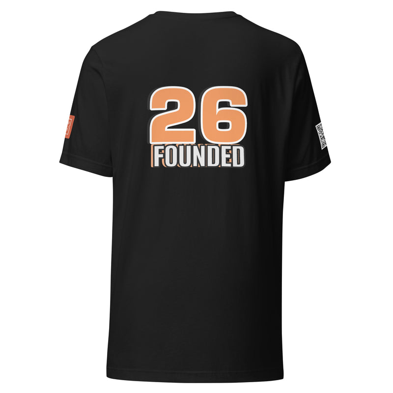 BandPass Premium Tee