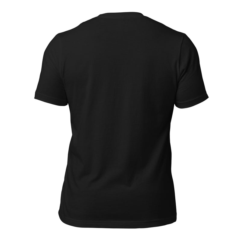 Slick and Son Red Garter 250th Anniversary Tee