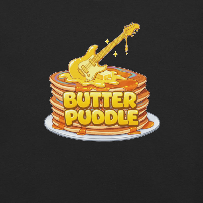 Premuim t-shirt | Pancakes
