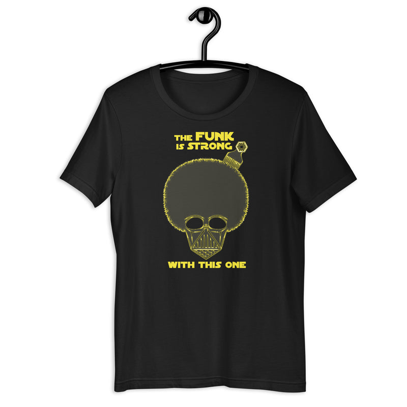 The FUNK is STRONG Premium Tee