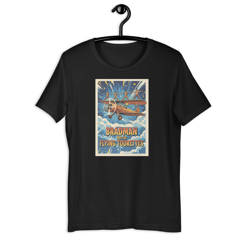 Bradman Premium Tee