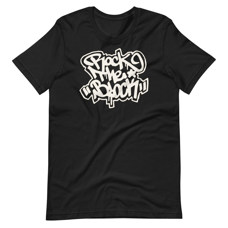 Rock the Block T-Shirt
