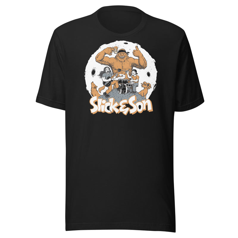 Slick & Son Tee Limited 2025