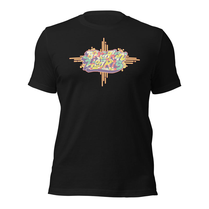 Breakin Hearts Premium Tee