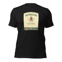 Heinrichs Whiskey Tee