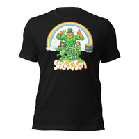 St. Pattys Slick and Son Tee