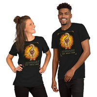 MEOWGARDEN Cat Hole Sun Tee