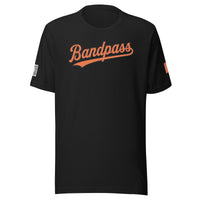 BandPass Premium Tee