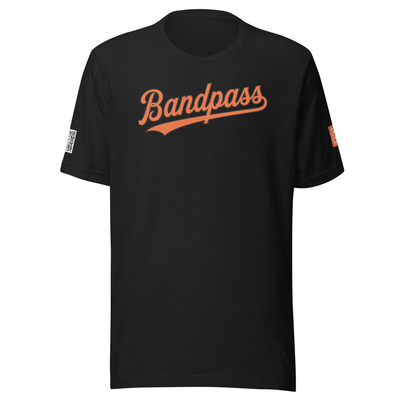 BandPass Premium Tee