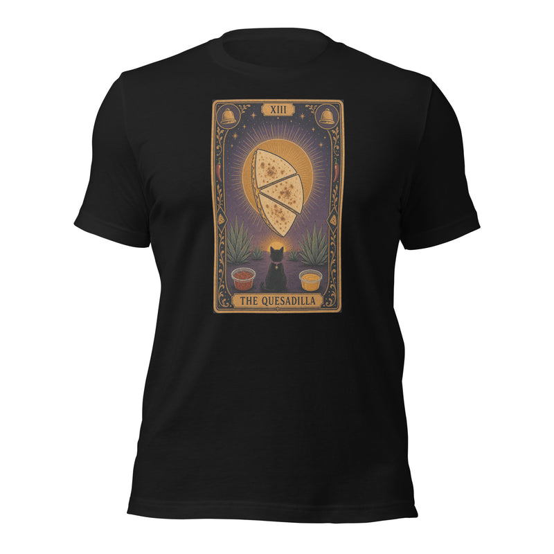 Tacotastic Halloween Tee