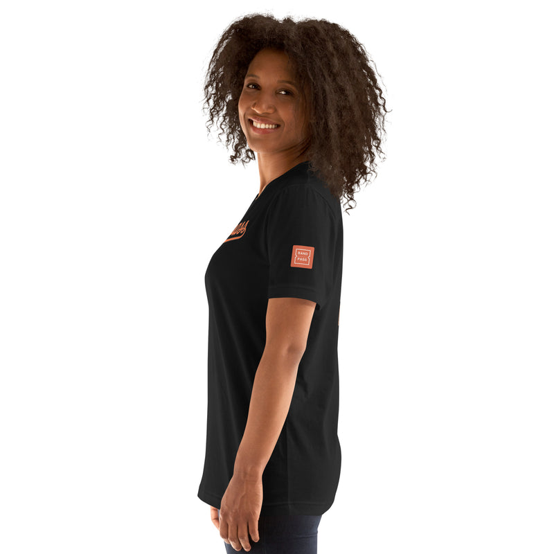 BandPass Premium Tee