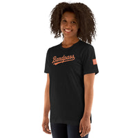 BandPass Premium Tee