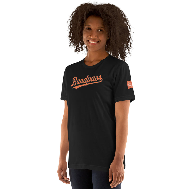 BandPass Premium Tee