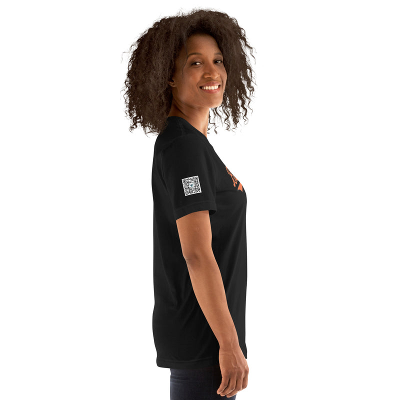 BandPass Premium Tee