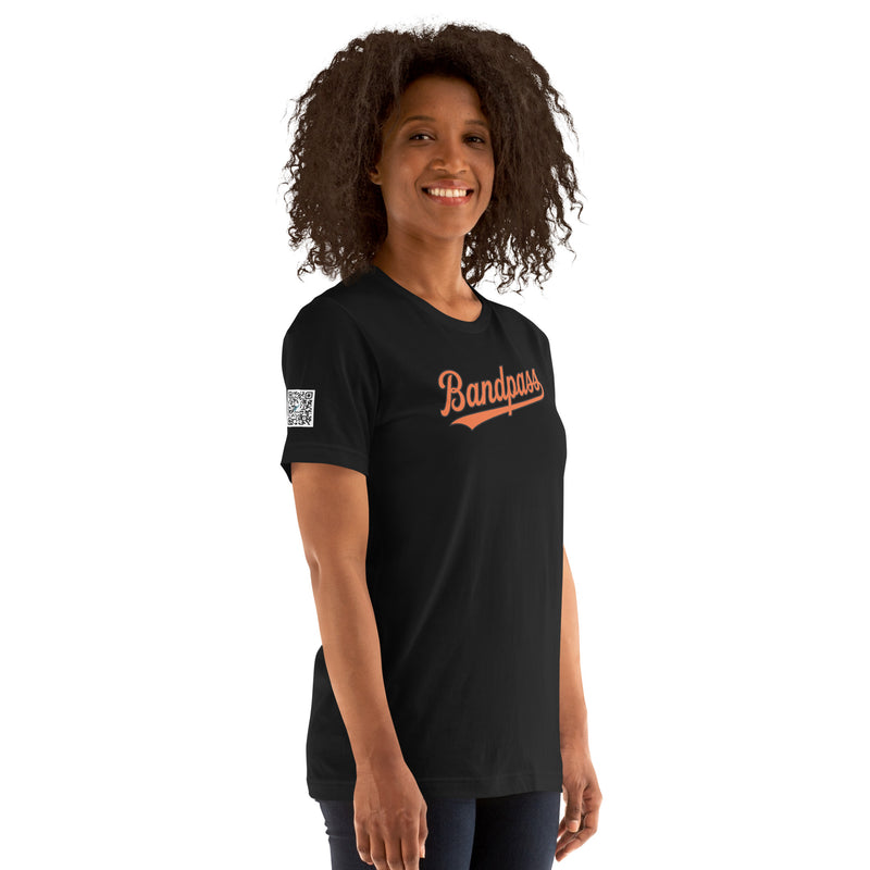 BandPass Premium Tee
