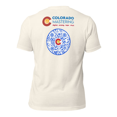 Master Your Craft Vintage White Tee
