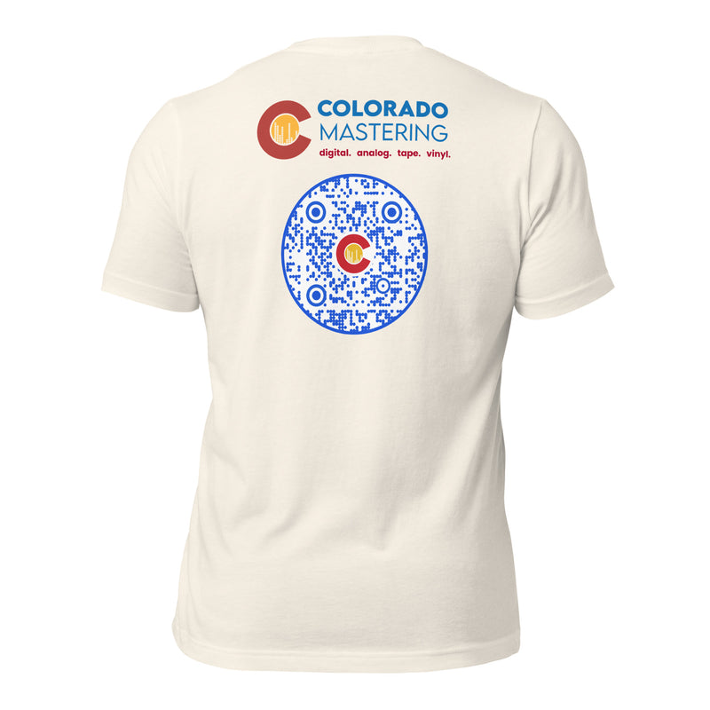 Master Your Craft Vintage White Tee