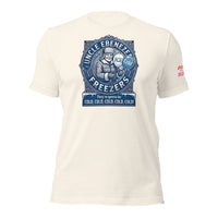 Uncle Ebenezer's Freezers Tee