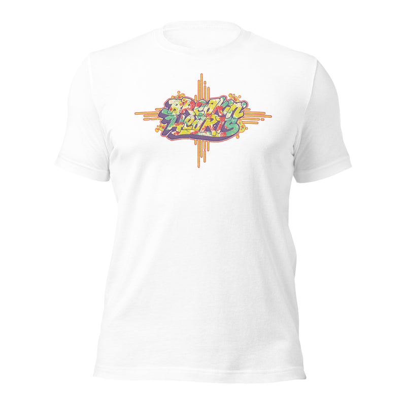 Breakin Hearts Premium Tee
