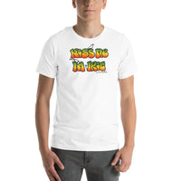 Kiss ME I'm a T-Shirt