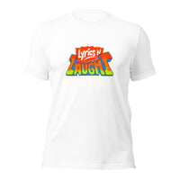 Lyrics and Laughs Tee