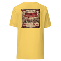 Slick & Son Tee Limited 2025