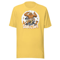 Slick & Son Tee Limited 2025