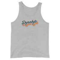 Dynobyte Tank Top