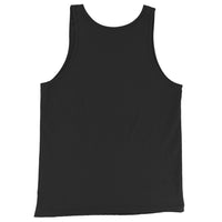 Lyrics and Laughs Tank Top