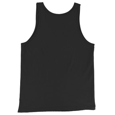 Lyrics and Laughs Tank Top