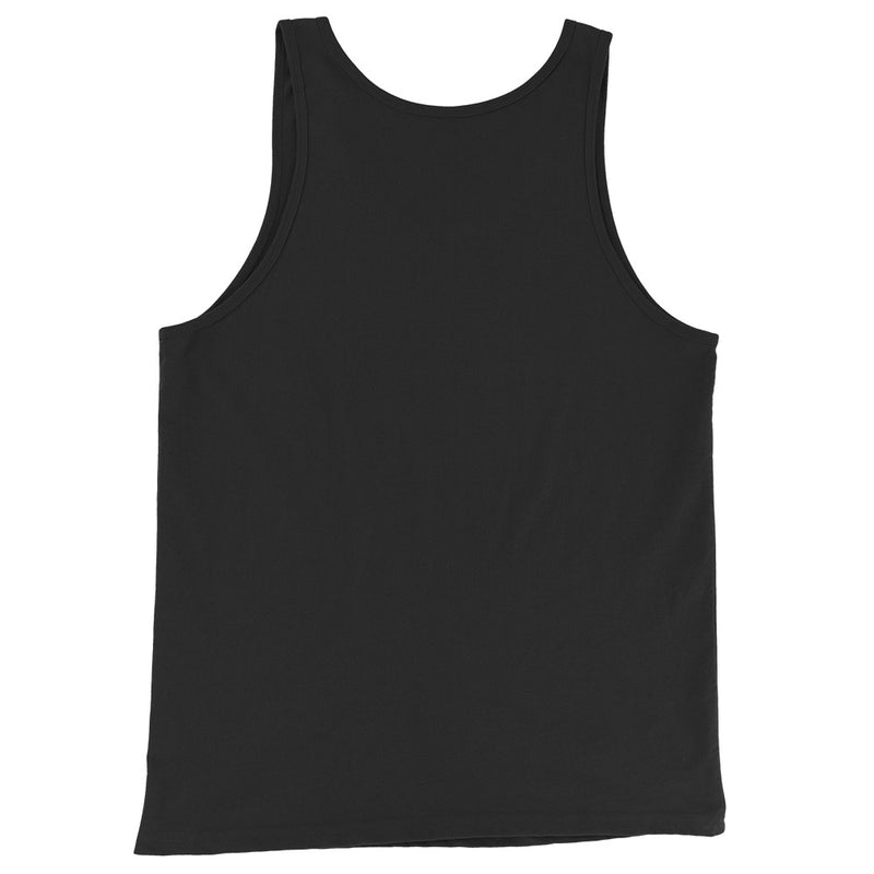 Lyrics and Laughs Tank Top
