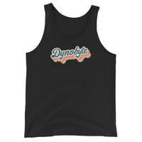 Dynobyte Tank Top