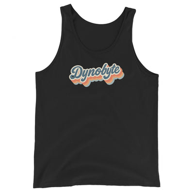 Dynobyte Tank Top
