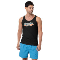 Dynobyte Tank Top
