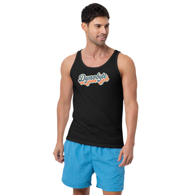 Dynobyte Tank Top